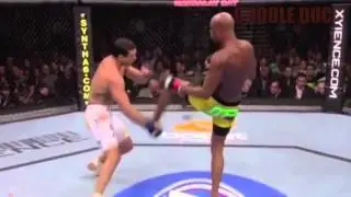 бои без правил лучшее в UFC&MMA за всю историю