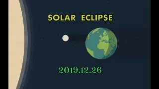 SOLAR eclipse