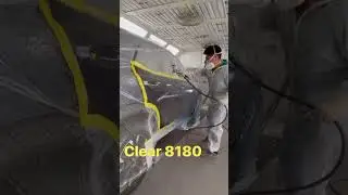 How to leave a factory-like varnish