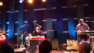 The Slide Brothers 