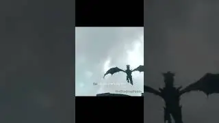 Right forget it - Karl Pilkington in Skyrim