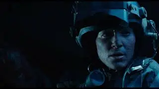 Сон Кайл Риза (Терминатор 1984) Terminator 1984