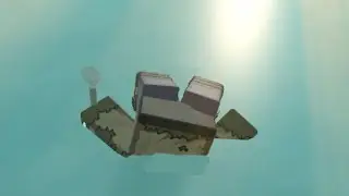Dipped into depths | Deepwoken