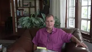 A message from Dr. Hedger to the whole ISY Community (#3)