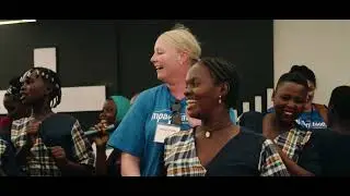 Thrive Vocational Center is now open!