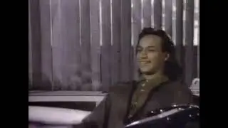 Fame TV Series Promo - Selling Out  2 WGN Channel 9   Chicago, Illinois 1986