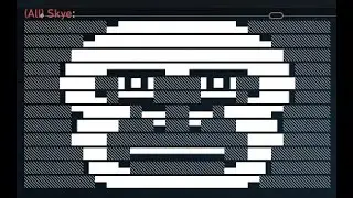What H̴̲̤̪̭̮̩͕̝͌̃̊̃Â̸̍̆̐̀R̵̲͕̦̗̞̍̒̂̄͑D̷̜͐̒͠S̸̛̜͍͚͎͎̠̊̅Ț̶̢̲̞͂̑Ű̶̯̆Ç̷̨͈̞͍̲̗̳̂K immortal looks like