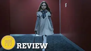 Review: M3GAN