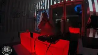 Phantom Thrett Live: @ Beat Cinema