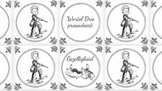 Wortel Drie presenteert: Nederland gezellig!