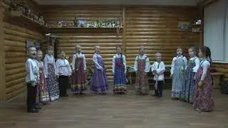 Фольклорный ансамбль Роднички - 