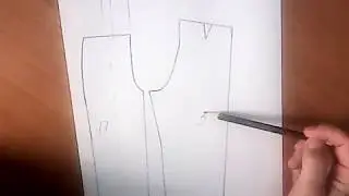 Комбинезон детский