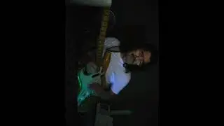 Practicing as always April 10 2021 DiMarzio Tone Zone