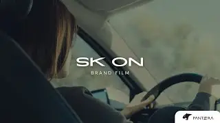 [SK ON] Brand Film 제작