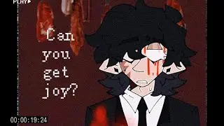 Can you get joy? | Animation Meme [Slight flash]