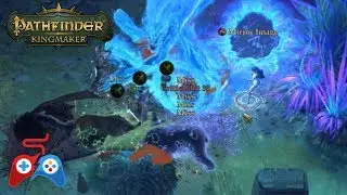 Pathfinder Kingmaker Let's Play - Forever Changed