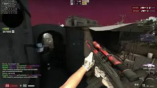 aimware and onetap and some mercury