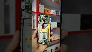 Infinix SmartPhone📱Without Parts FIX✅ Just Like New⚡🔥
