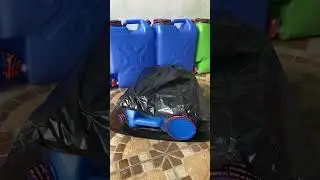 PSN Short: Trash Bag ft. 