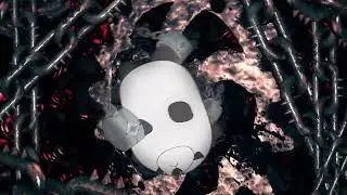 bear bear & friends - TEETHERED [VISUALIZER]
