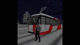 POLYAKOVSKYI Транспорт в прямом эфире!