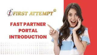 JOB PORTAL FIRST ATTEMPT | FAST PARTNER INTRODUCTION FOR FRANCHISE/PARTNERS | RECRUITMENT AGENCY