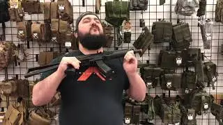 Quick Look: LCT PP-19 Vityaz