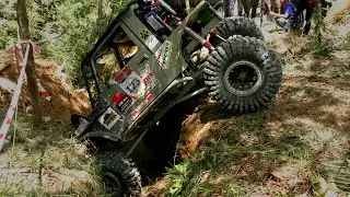 TUARAN OPEN 4X4 CHALLENGE  2022 (4K UHD) - By; KnetH De CrockeR (SS3-Part3) (Part8)