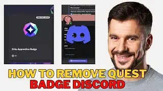 How to Remove Quest Badge on Discord (Updated 2026 Guide)