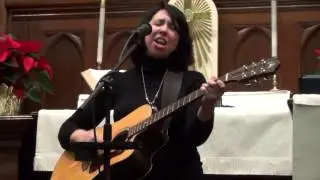 Mean Mary 