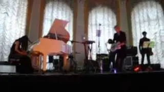 Концерт неоклассической музыки ( Neoclassical )