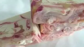Spring and Summer Soaps from New England Handmade Artisan Soaps