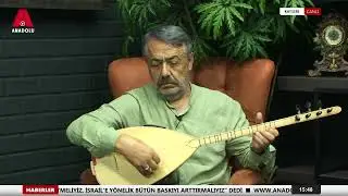 Mavilim Mavişelim - Namık Kemal Bilgin