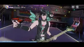 (Melojam by PlayPark CBT) VeetaCrush - Cavalier's Heart (Bass Mode) Hard Level 19 World #3 Rank