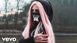 Alan Walker - Unity (New Music 2020)