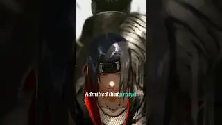 One Legendary Sannin Who Can Defeat Itachi「Edit」「Facts」 ✨✨✨✨ #shorts #Boruto #Naruto #AMV