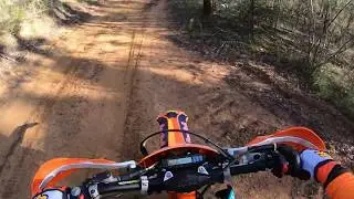 Drews Day Bulga Bikes 1