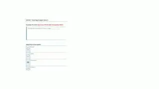 edu516 quiz 1 fall 2022 solution 100 %CORRECT