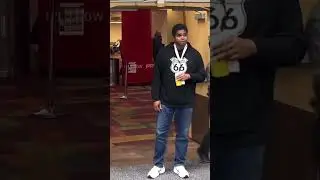PERFORMANCE RACING INDUSTRY SHOW (PRI STRUT)