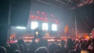 COIN - let it all out (10:05) live at the complex