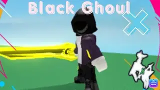 Arceus X | BLACK GHOUL SCRIPT