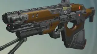 !365! Vision of Confluence PVE Gameplay - Destiny -  1080p