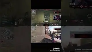 OPMARKED VS TOMMEY & ALMXNDTV - Warzone Split Screen - Call of Duty Pro Players Battle