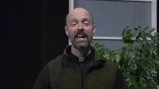 Fridays from the Heart with Fr. Joe Laramie (January 1, 2021)
