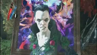 Dishonored: The Brigmore Witches - High Chaos Ending