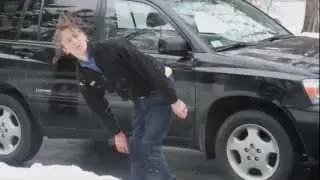 Gayle: Black Ice