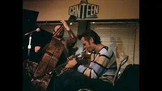 Chet Baker playing 