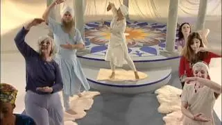Primer Shakti Mantra