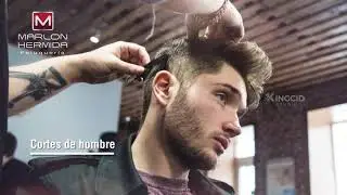 Marlon Hermida Peluqueria