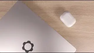 Pair your Apple AirPods to Windows 11